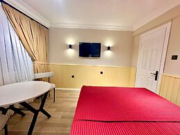 Pera Vista Suites Taksim