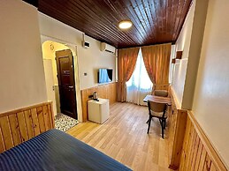 Pera Vista Suites Taksim
