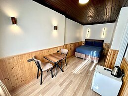Pera Vista Suites Taksim