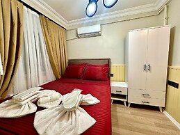 Pera Vista Suites Taksim