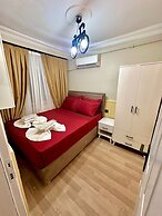 Pera Vista Suites Taksim