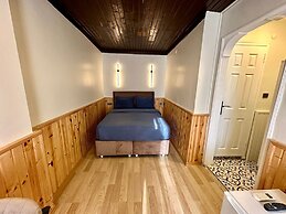 Pera Vista Suites Taksim