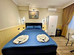 Pera Vista Suites Taksim