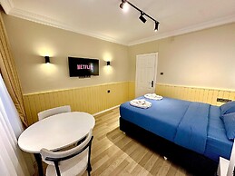 Pera Vista Suites Taksim