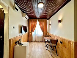 Pera Vista Suites Taksim