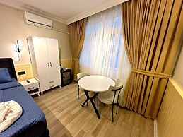 Pera Vista Suites Taksim