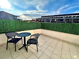 Pera Vista Suites Taksim