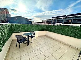 Pera Vista Suites Taksim
