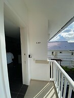 Apartamento Vista Mare 2-301