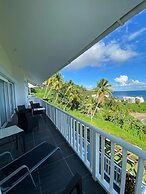 Apartamento Vista Mare 2-301