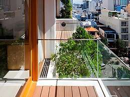 Golden Holiday Hotel