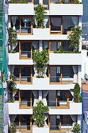 Golden Holiday Hotel