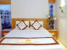 Golden Holiday Hotel