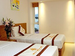 Golden Holiday Hotel