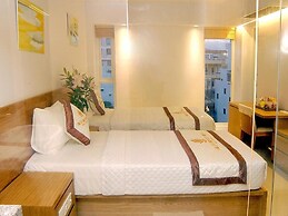 Golden Holiday Hotel