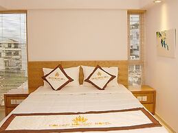 Golden Holiday Hotel