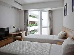 Golden Holiday Hotel