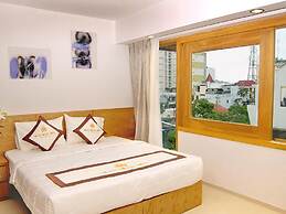 Golden Holiday Hotel