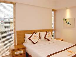 Golden Holiday Hotel