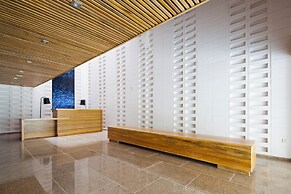 Golden Holiday Hotel