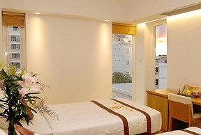 Golden Holiday Hotel