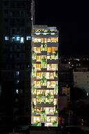 Golden Holiday Hotel