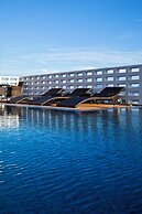 Golden Holiday Hotel