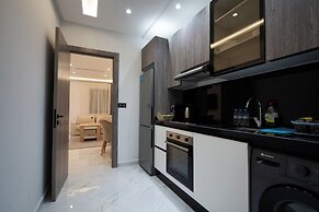 Living Appart Hotel