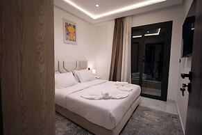 Living Appart Hotel