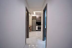 Living Appart Hotel