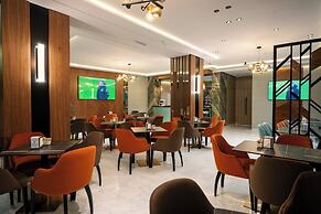 Living Appart Hotel