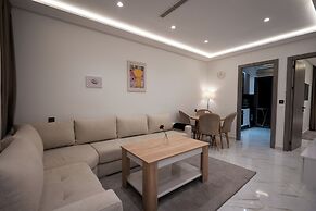 Living Appart Hotel