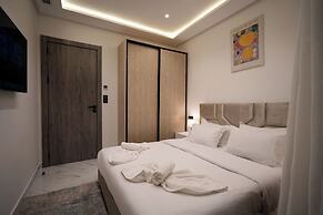 Living Appart Hotel