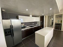 Apartamento Vista Mare 12-201