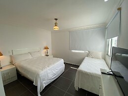 Apartamento Vista Mare 12-201