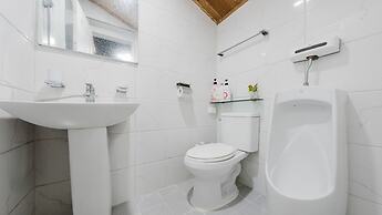 Ganghwado Babavelley Pension