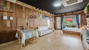 Ganghwado Babavelley Pension