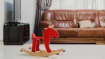 Ganghwado Babavelley Pension