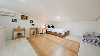 Ganghwado Babavelley Pension