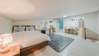 Ganghwado Babavelley Pension