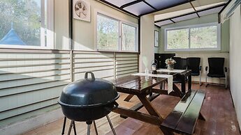 Ganghwado Babavelley Pension