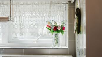 Ganghwado Babavelley Pension