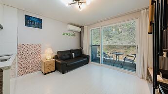 Ganghwado Babavelley Pension