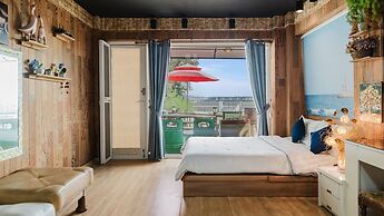 Ganghwado Babavelley Pension