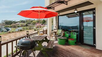 Ganghwado Babavelley Pension