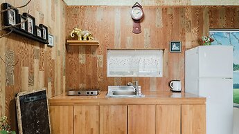 Ganghwado Babavelley Pension