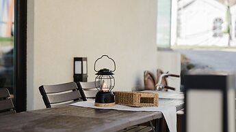 Ganghwado Babavelley Pension