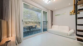 Ganghwado Babavelley Pension