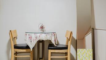 Ganghwado Babavelley Pension