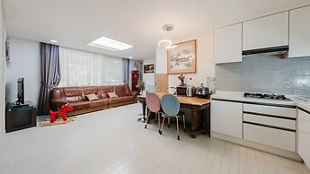 Ganghwado Babavelley Pension